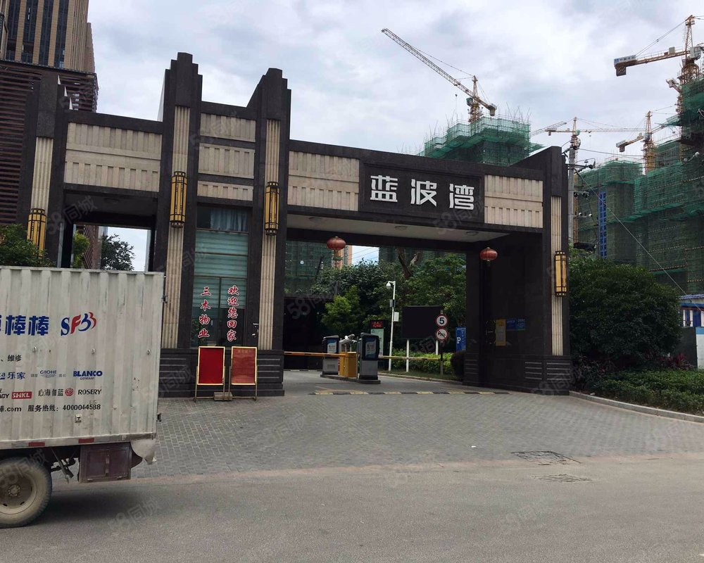 【蓝波湾, 蓝波湾小区详情,房价走势,房源,业主论坛】- 福州58同城