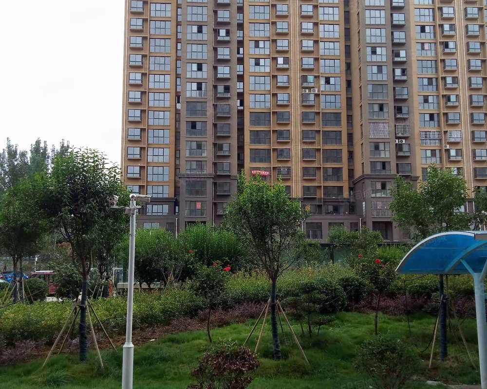 【瑞馨苑, 瑞馨苑小区详情,房价走势,房源,业主论坛】- 郑州58同城