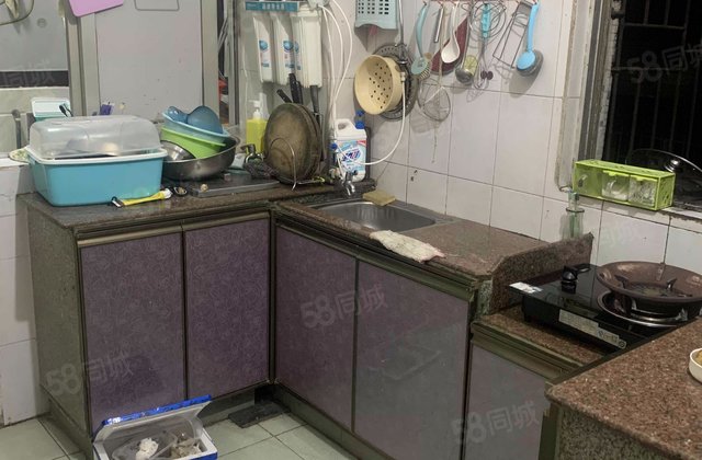 九小区2室1厅73.47㎡31万二手房图片