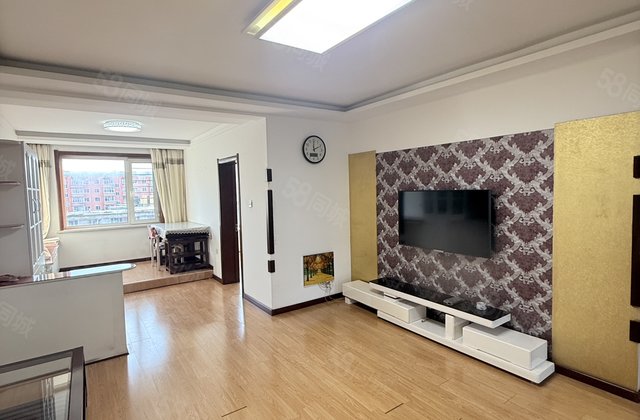 新阳绿洲春城3室1厅97㎡39.8万二手房图片