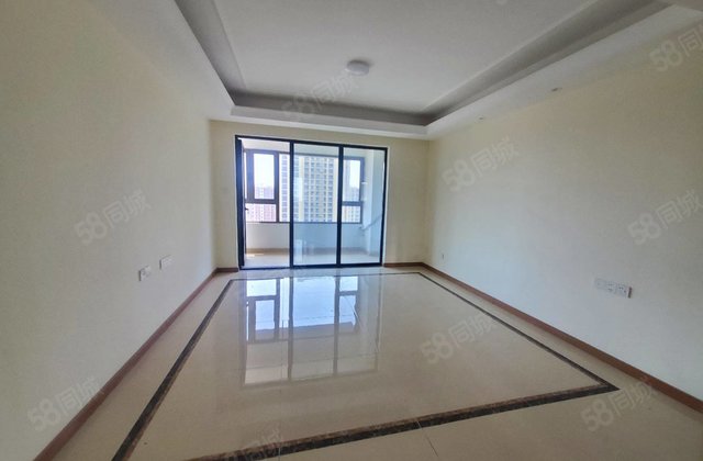 小高层凤凰楼层 三叶草户型双阳台带储 双卫集美壹品百合新城旁