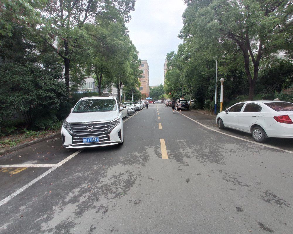 怡和庄园(二期)小区详情,房价走势,房源,业主论坛】- 阜阳58同城