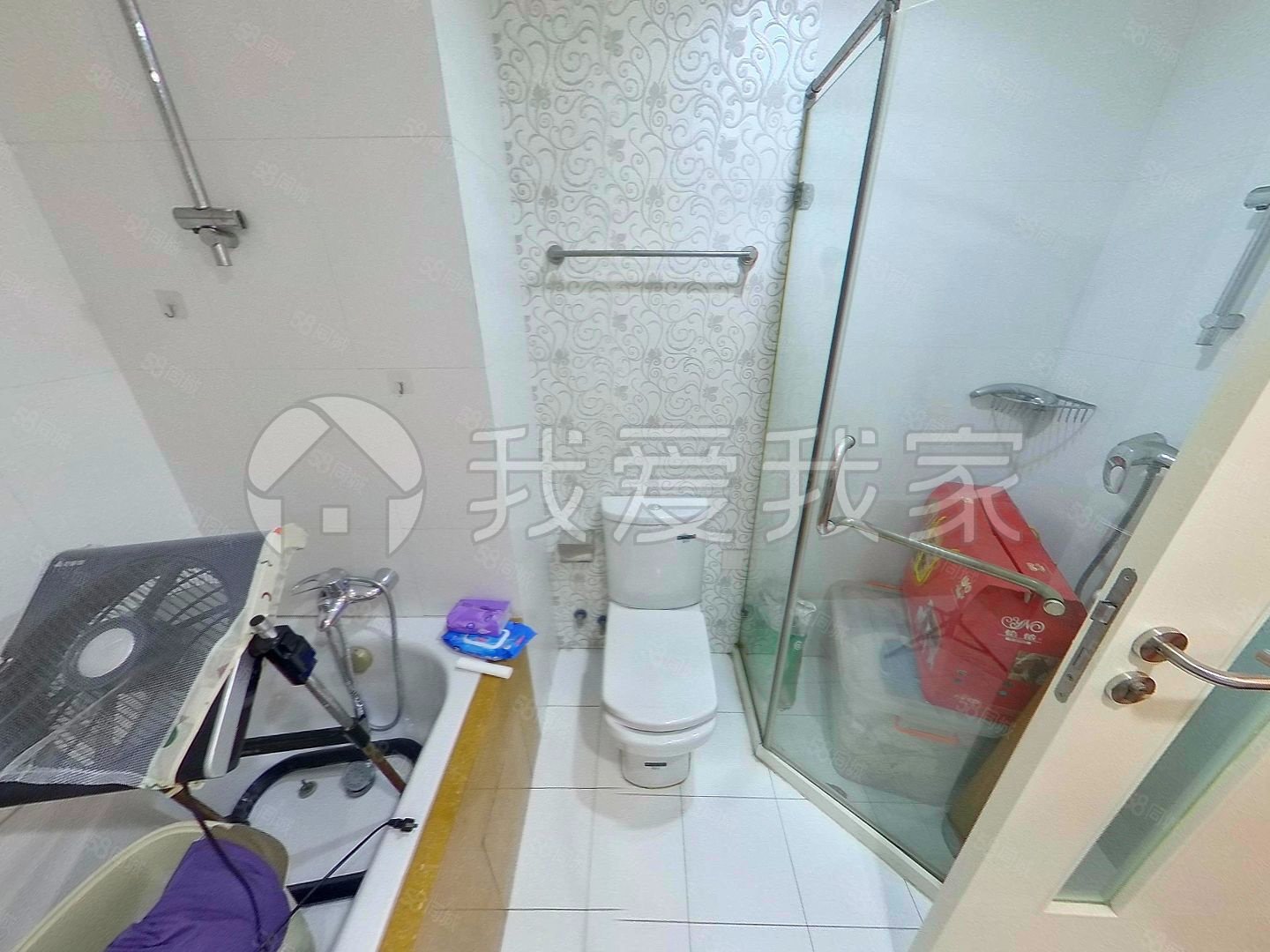 建邦華府3室2廳2衛(wèi)160.3㎡東南788萬