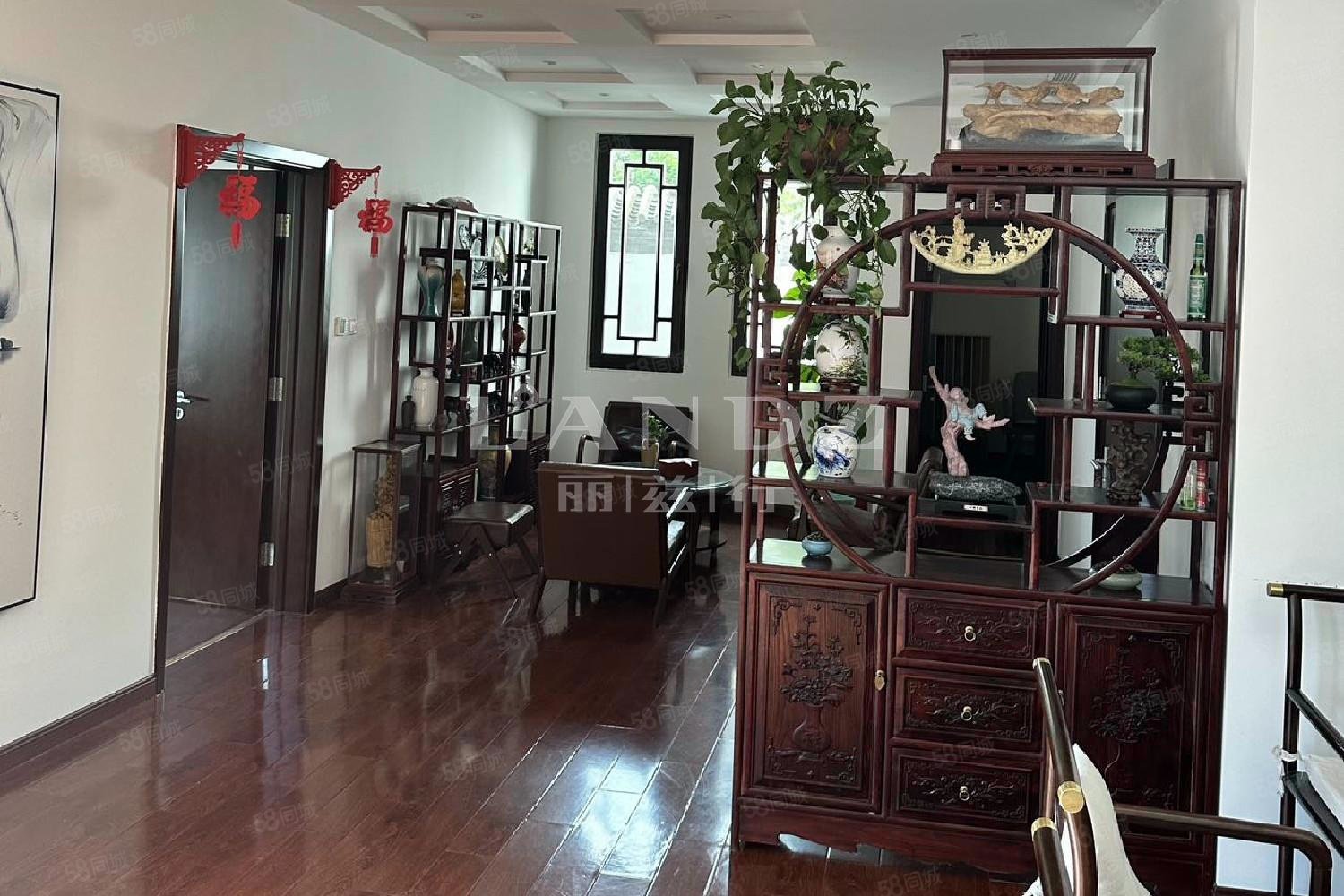 觀唐5室5廳7衛(wèi)589.1㎡東2999萬