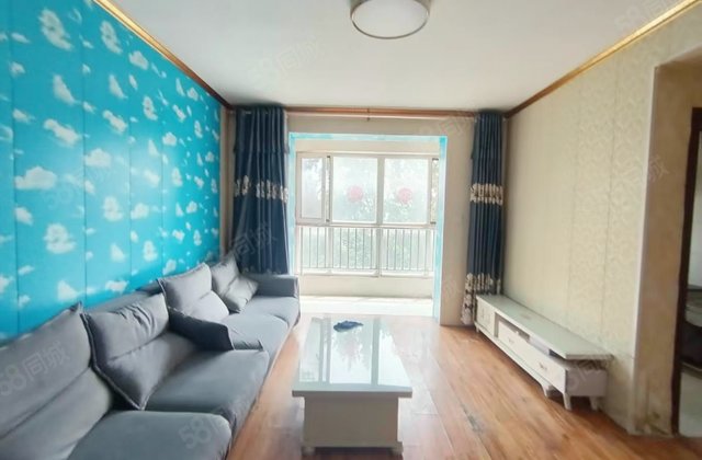 启程2室1厅84.69㎡72万二手房图片