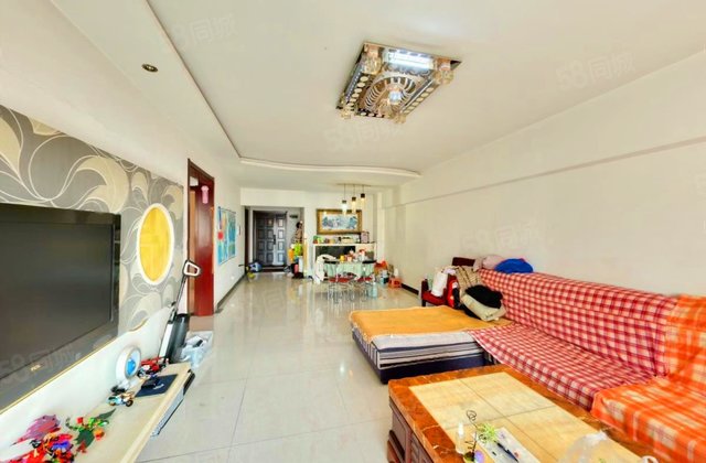 枫林绿洲云顶园2室2厅103.41㎡190万二手房图片