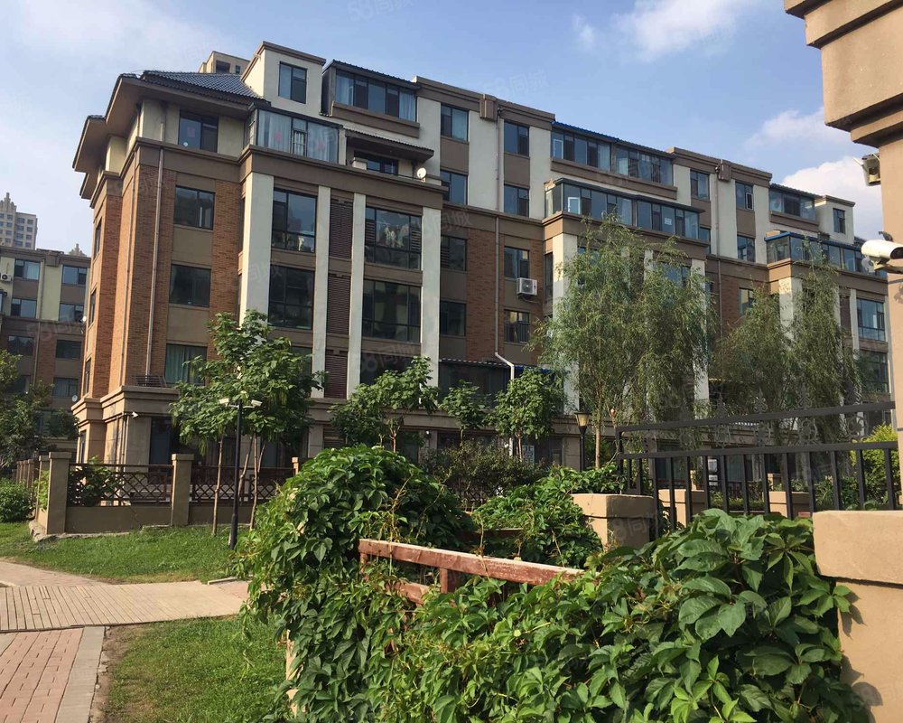 【澳海澜庭, 澳海澜庭小区详情,房价走势,房源,业主论坛】- 长春58