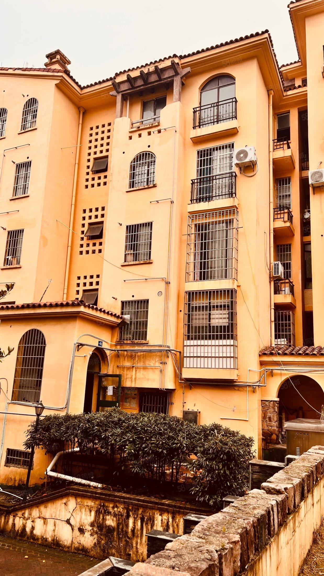 【10图】半岛华府2室2厅1卫36万96平方米,半岛华府-新余58同城