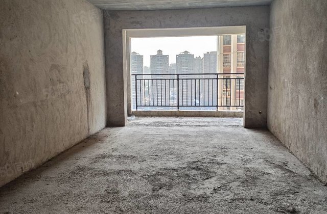 裕达大学园3室2厅100㎡32.5万二手房图片