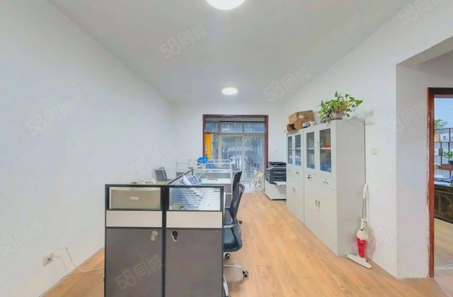 长城宜苑2室2厅78㎡88万二手房图片