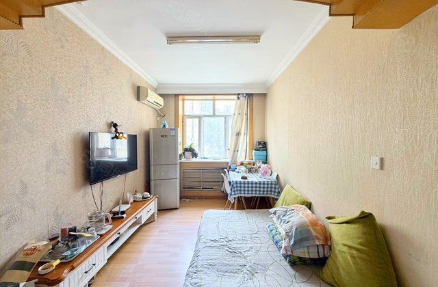 辽阳街小区(辽阳街36号-40号(双号),36-1号)2室1厅73.02㎡75万二手房图片