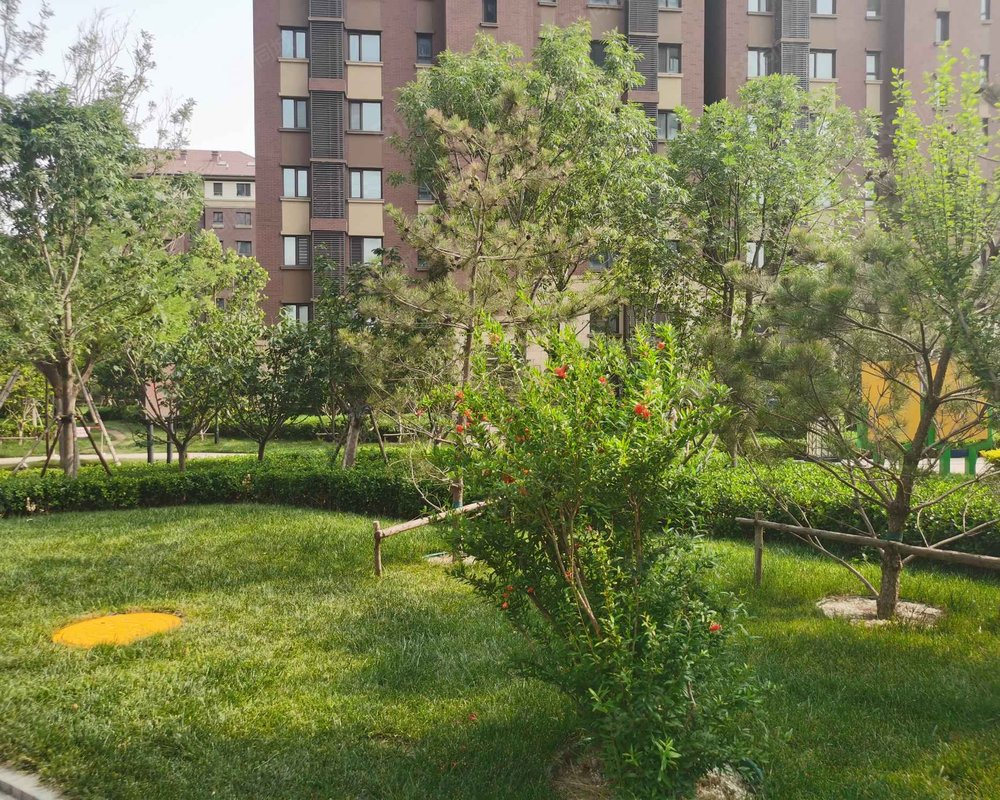 【香海园, 香海园小区详情,房价走势,房源,业主论坛】- 天津58同城