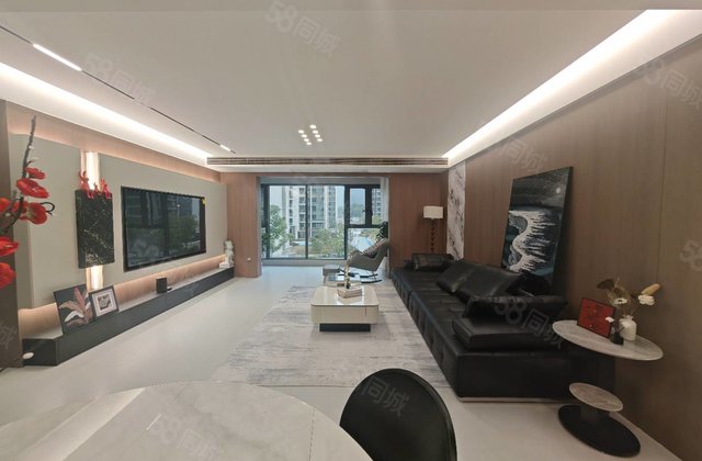 黄石下陆万达广场3室2厅127㎡76万二手房图片