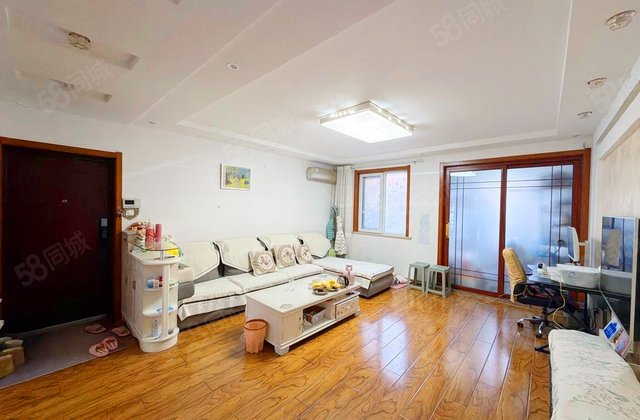 金色家园朗庭3室2厅114.33㎡120万二手房图片