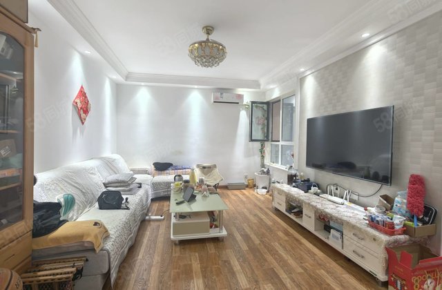 御景王宅 刚需精装两室观景 免大税可贷款 送储