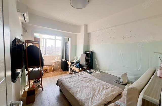 府上和平1室1厅42.41㎡320万二手房图片