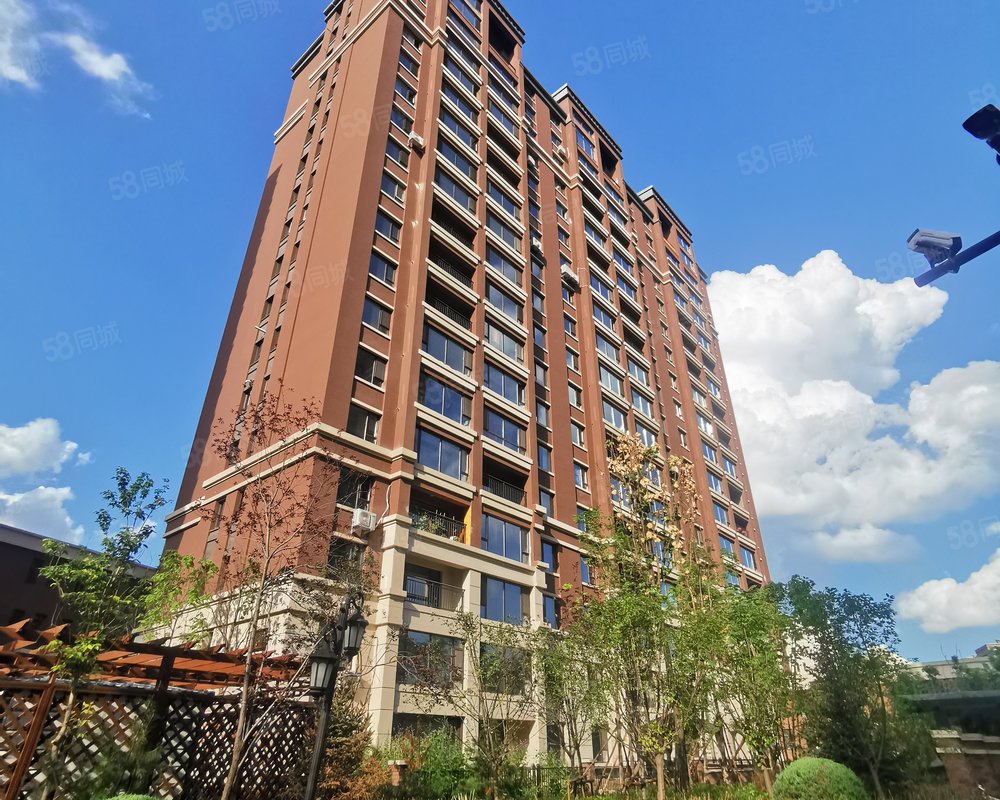 【泽信吉府, 泽信吉府小区详情,房价走势,房源,业主论坛】- 吉林58