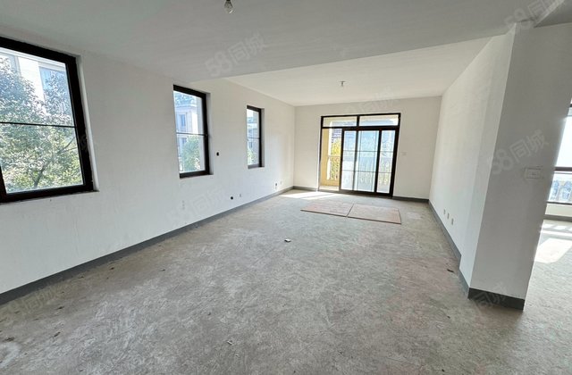 香榭里西园4室2厅185㎡199.8万二手房图片