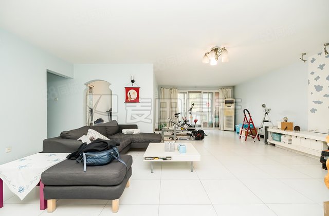 华清嘉园4室2厅176.15㎡2100万二手房图片