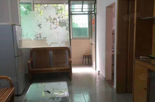 聚德花苑1室1厅46.1㎡147万二手房图片