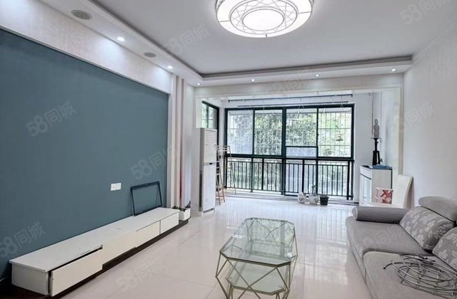 怡水华庭3室2厅132㎡48万二手房图片