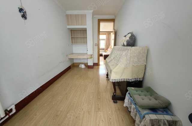 东昌中本部120平 三室两厅一卫一厨仅售77.8万