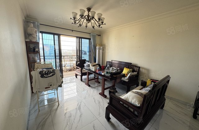 碧桂园柏丽郡3室2厅128.17㎡92.8万二手房图片