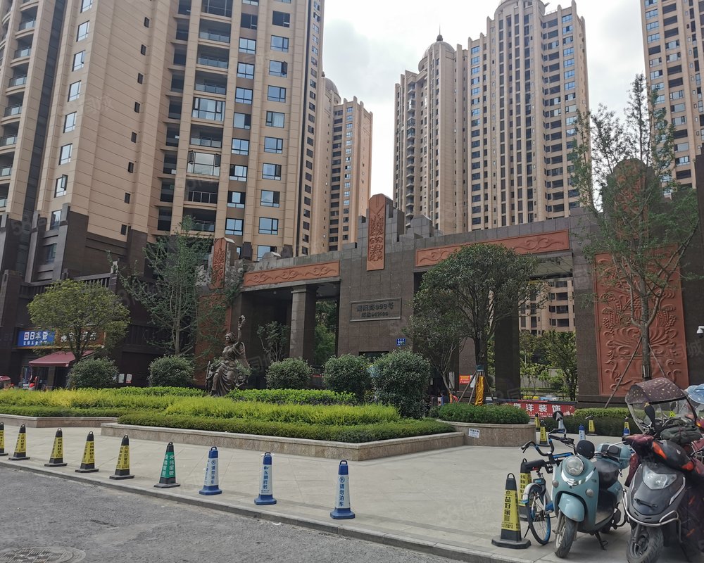 【碧波豪庭, 碧波豪庭小区详情,房价走势,房源,业主论坛】- 成都58