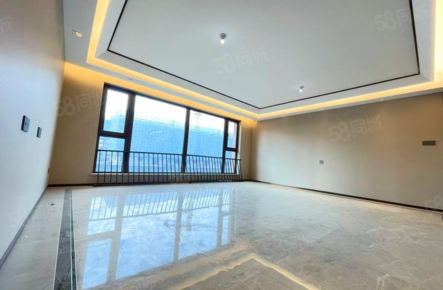 万科紫郡3室2厅151.37㎡118万二手房图片