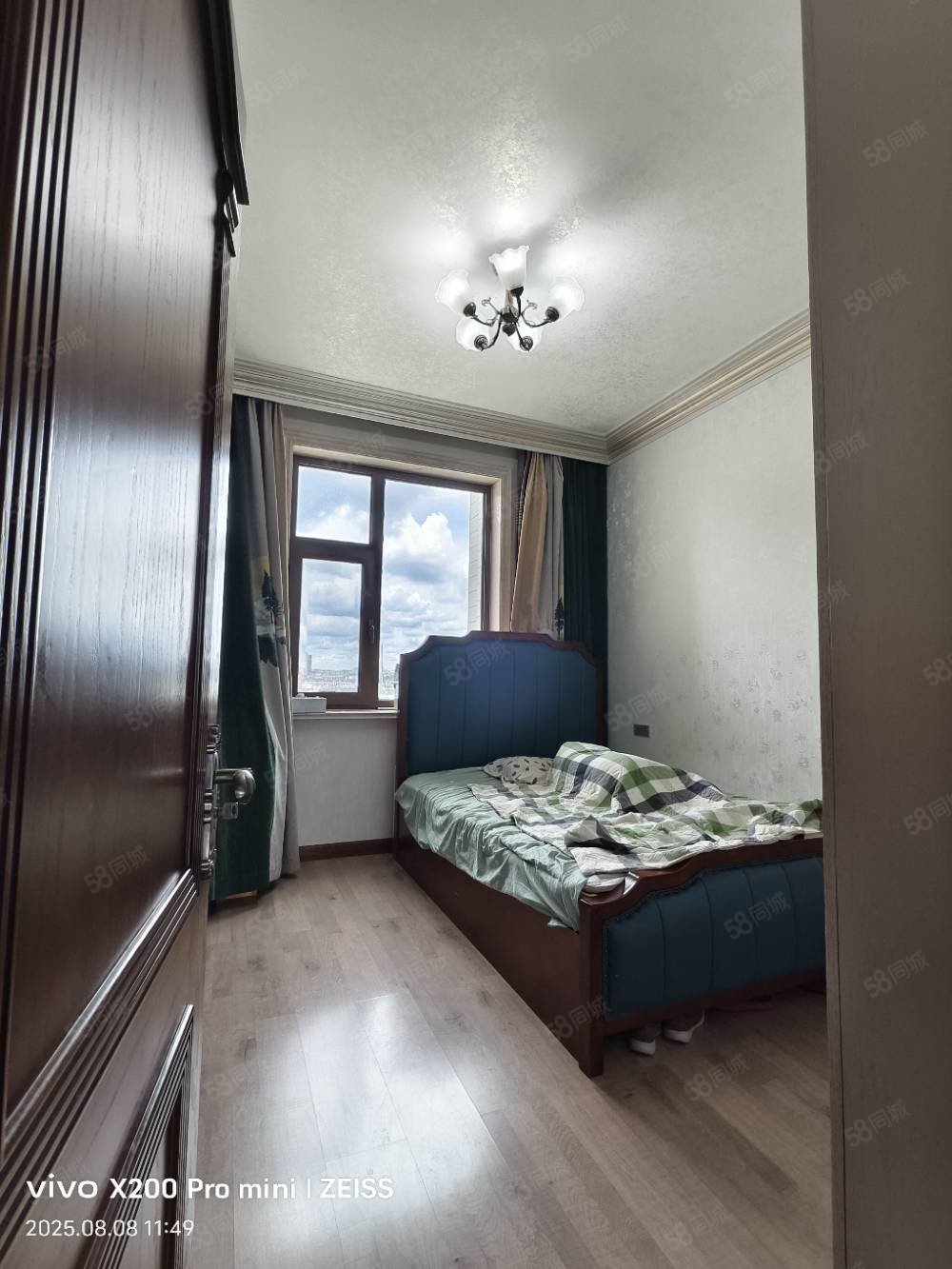 塞纳阳光3室2厅2卫133㎡南北76.8万