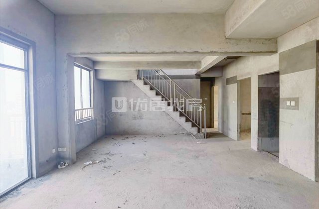 半岛康城6室4厅238㎡185万二手房图片