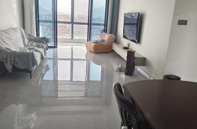 碧桂园城市花园3室2厅125㎡124万二手房图片