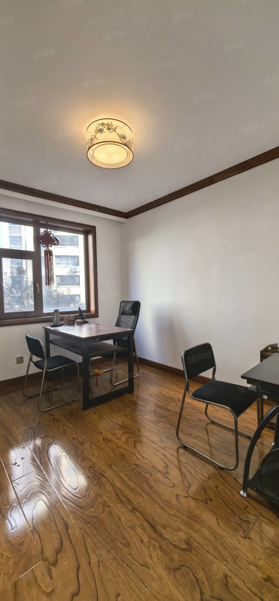 紫堤东郡3室2厅2卫132㎡南北59.8万