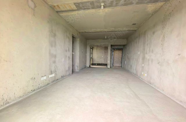 交投璟云府3室2厅108.57㎡90万二手房图片