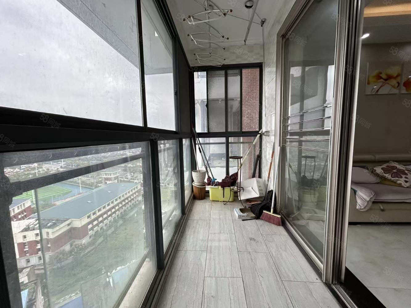 盛世东城2室2厅1卫96㎡南北38万