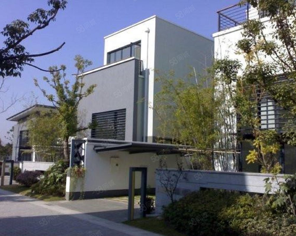 【东方庭院, 东方庭院小区详情,房价走势,房源,业主论坛】- 上海58