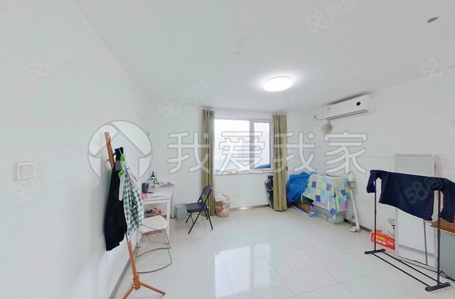 文晟家园2室1厅89.46㎡420万二手房图片