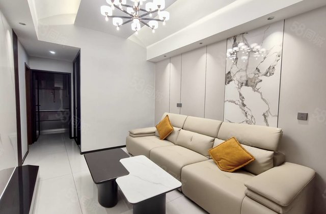 驼峰小区(榆阳)3室2厅125㎡89万二手房图片