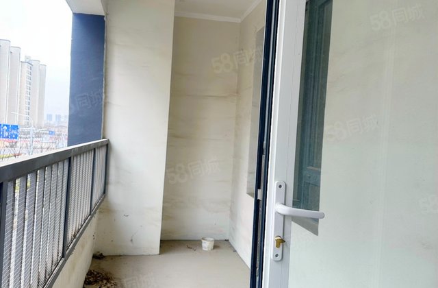 保利云禧(二期三期)4室2厅127㎡123.8万二手房图片