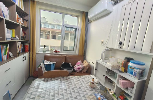 文轩中学本部电业局第三家属院紧邻一中外国语