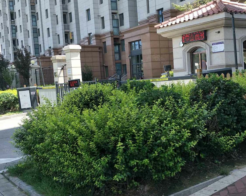 【润枫领尚, 润枫领尚小区详情,房价走势,房源,业主论坛】- 北京58