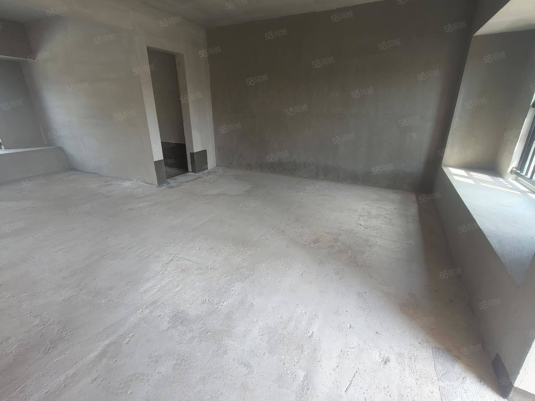 应城市碧桂园云玺3室2厅2卫116㎡南北48万