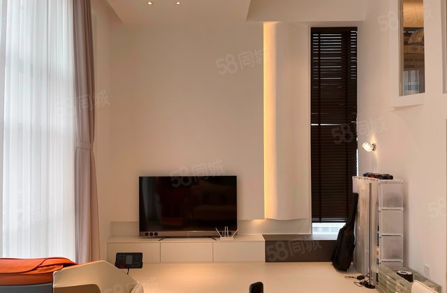 仁美江誉1室2厅73.4㎡93万二手房图片