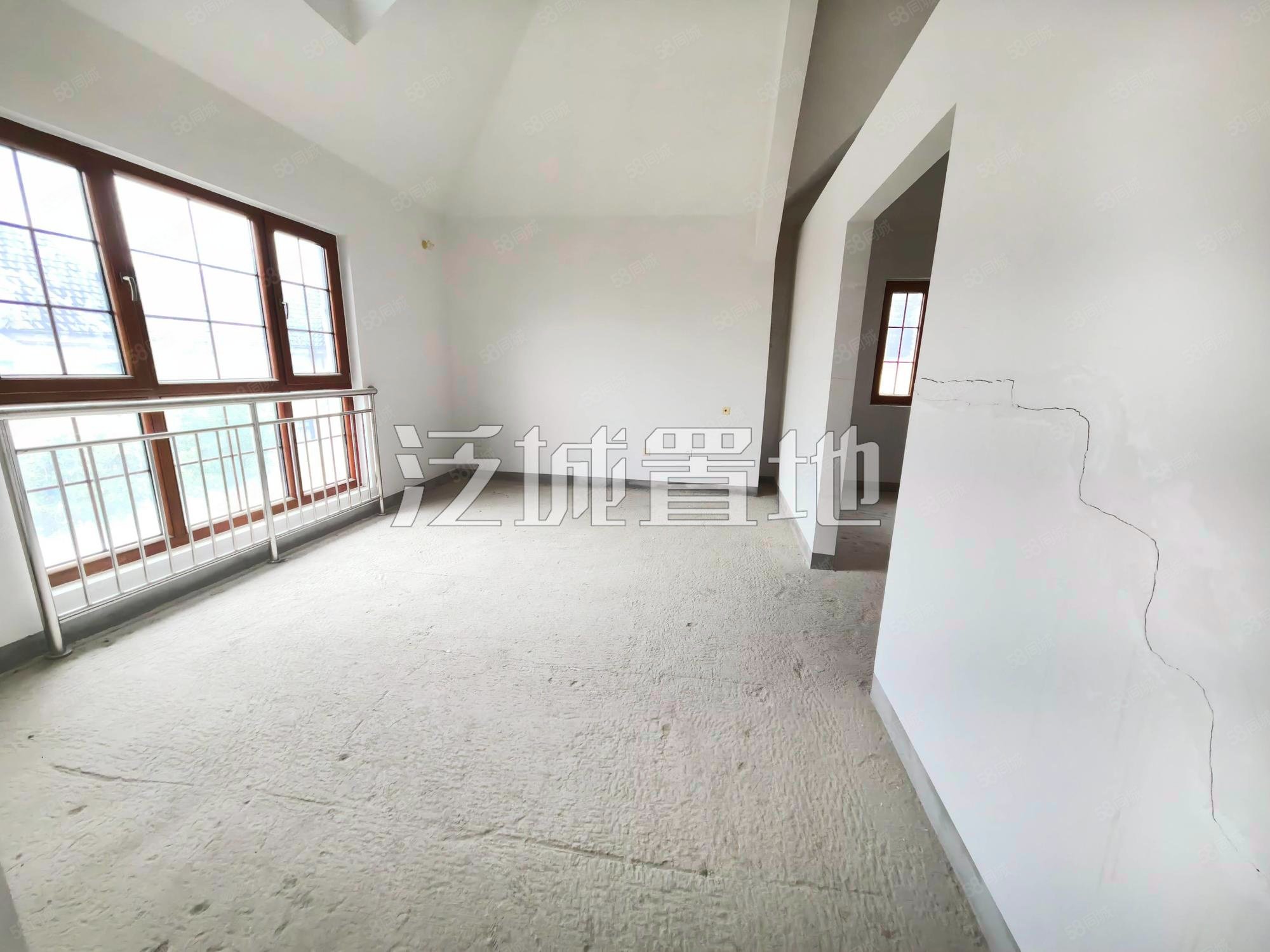 凱德麓語4室1廳3衛(wèi)712㎡南北1450萬