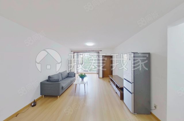 望春园2室1厅96.52㎡399万二手房图片