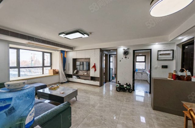 莲湖新城，边户，送车位，徒骇河畔，单价八千多