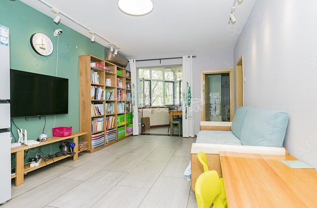 卧龙小区3室1厅92.31㎡850万二手房图片