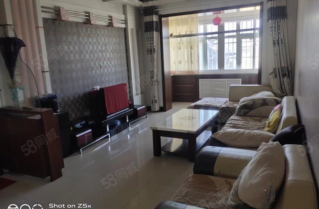 温馨家园小区3室2厅120㎡42.8万二手房图片