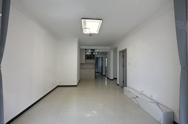 刚需电梯房温馨三居 香江北新城邦好楼层 嘉明实验双语水岸新城