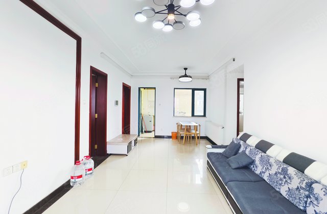 恒大城3室2厅91.49㎡65万二手房图片